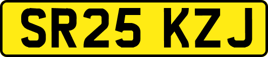 SR25KZJ