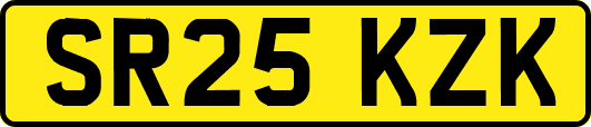 SR25KZK
