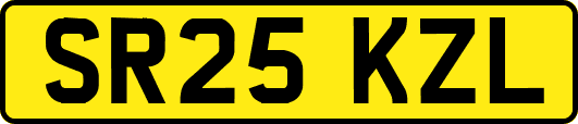 SR25KZL