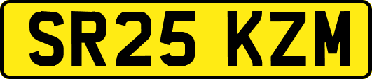 SR25KZM