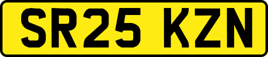 SR25KZN