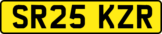 SR25KZR