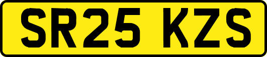 SR25KZS