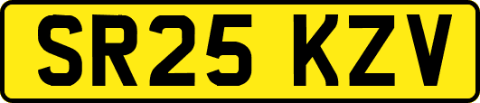 SR25KZV