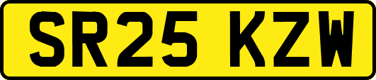 SR25KZW