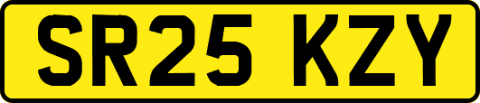 SR25KZY