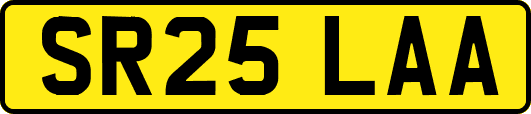 SR25LAA