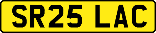 SR25LAC