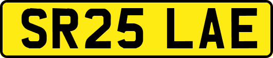 SR25LAE