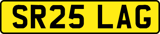 SR25LAG