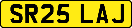 SR25LAJ