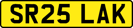 SR25LAK