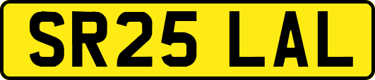 SR25LAL