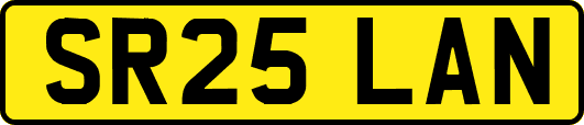 SR25LAN