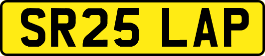 SR25LAP