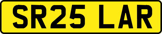 SR25LAR