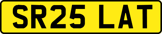 SR25LAT