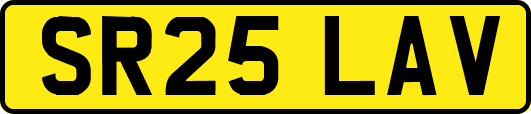 SR25LAV