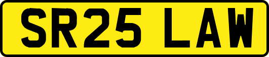 SR25LAW