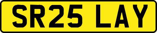 SR25LAY