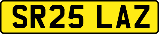 SR25LAZ