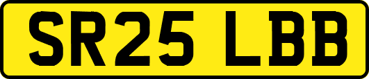 SR25LBB