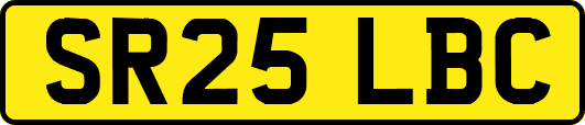 SR25LBC
