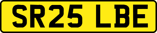 SR25LBE