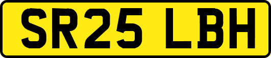 SR25LBH