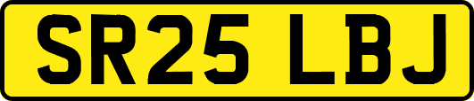 SR25LBJ