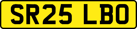 SR25LBO