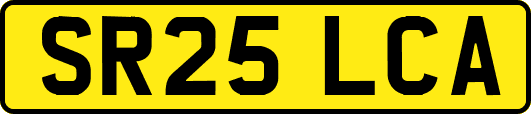 SR25LCA