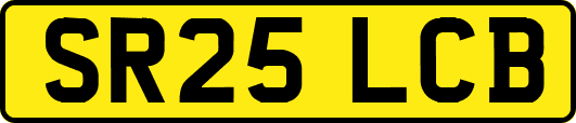 SR25LCB