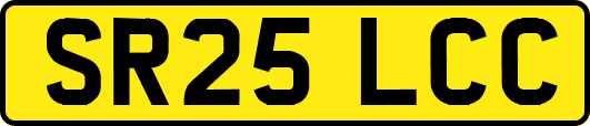 SR25LCC