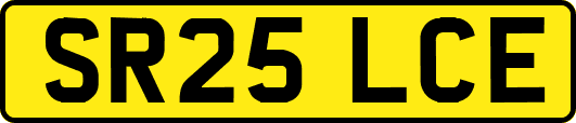 SR25LCE