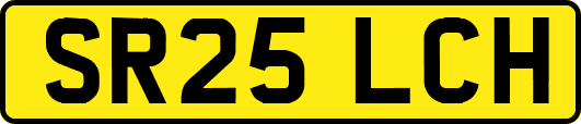 SR25LCH
