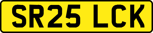 SR25LCK