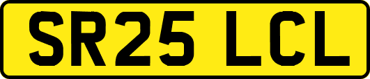 SR25LCL