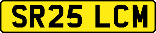 SR25LCM