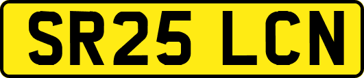 SR25LCN