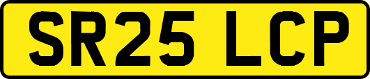 SR25LCP