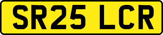 SR25LCR