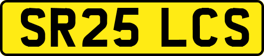 SR25LCS