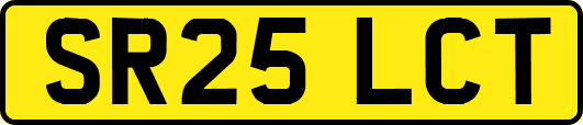 SR25LCT