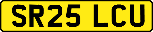 SR25LCU