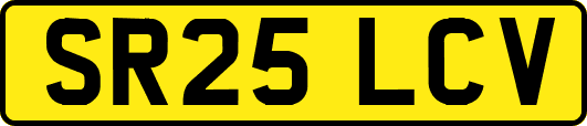 SR25LCV