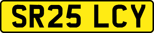 SR25LCY