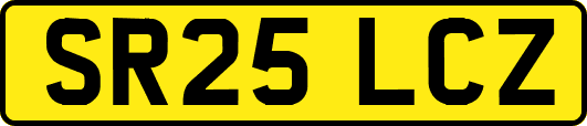 SR25LCZ