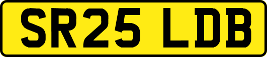 SR25LDB