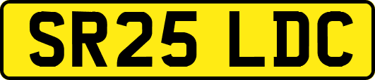 SR25LDC